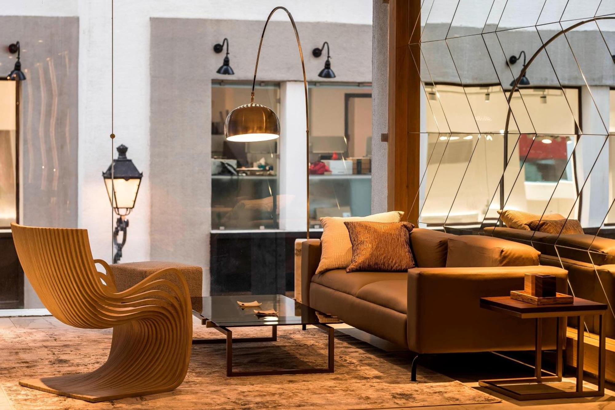 Ac Hotels By Marriott Ciudad Guatemala Eksteriør billede