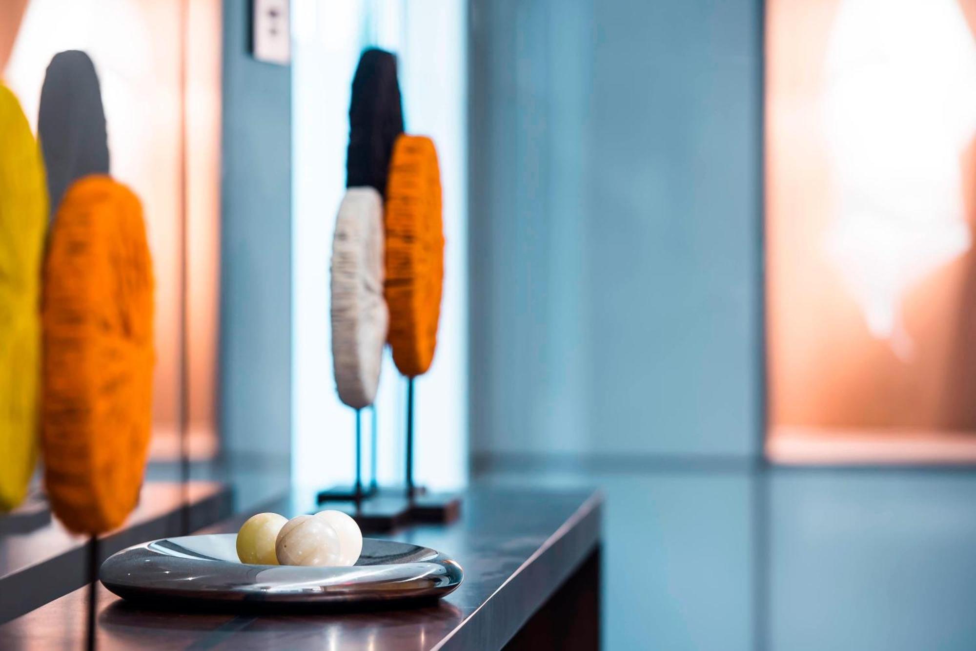 Ac Hotels By Marriott Ciudad Guatemala Eksteriør billede