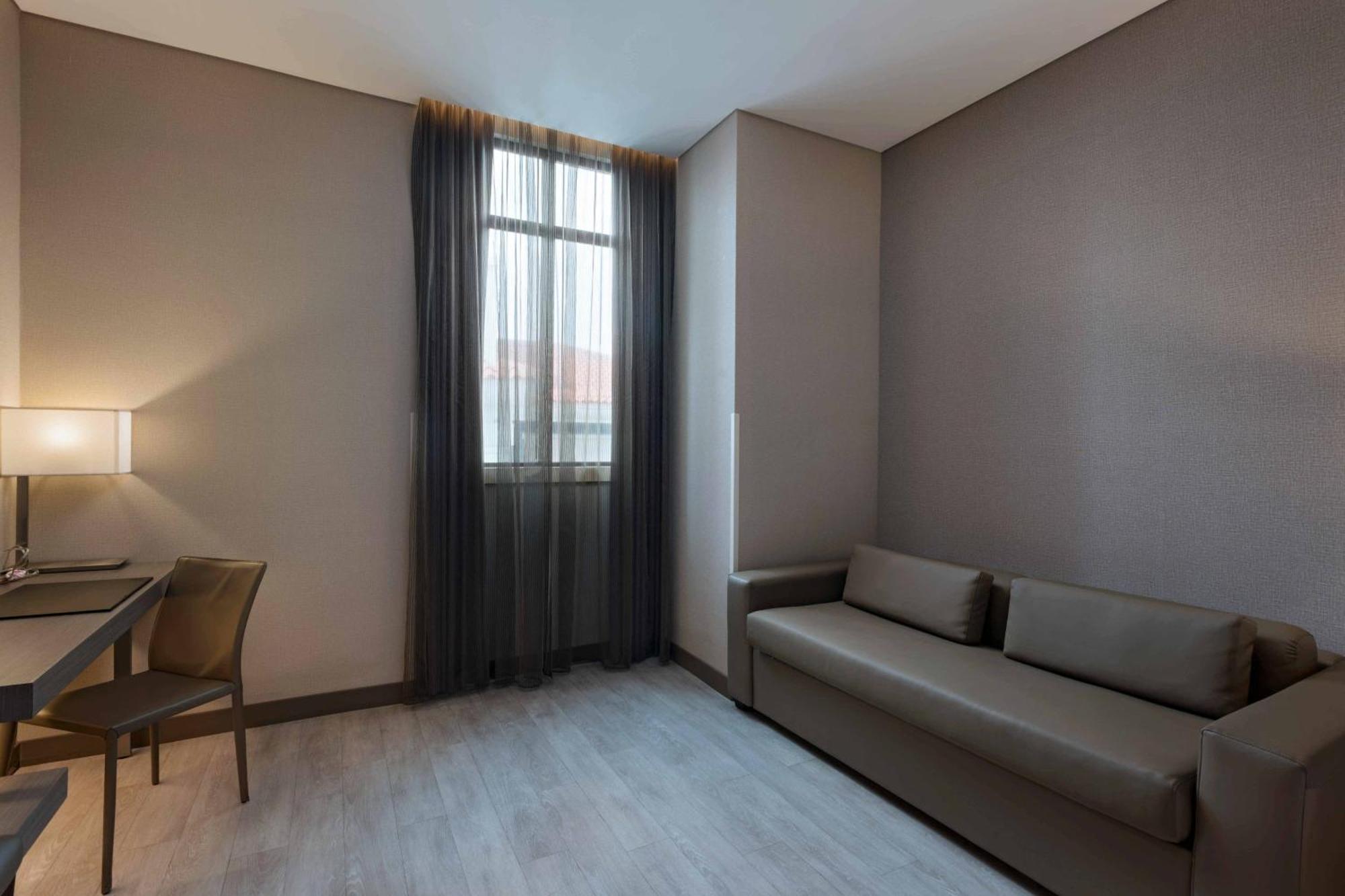 Ac Hotels By Marriott Ciudad Guatemala Eksteriør billede