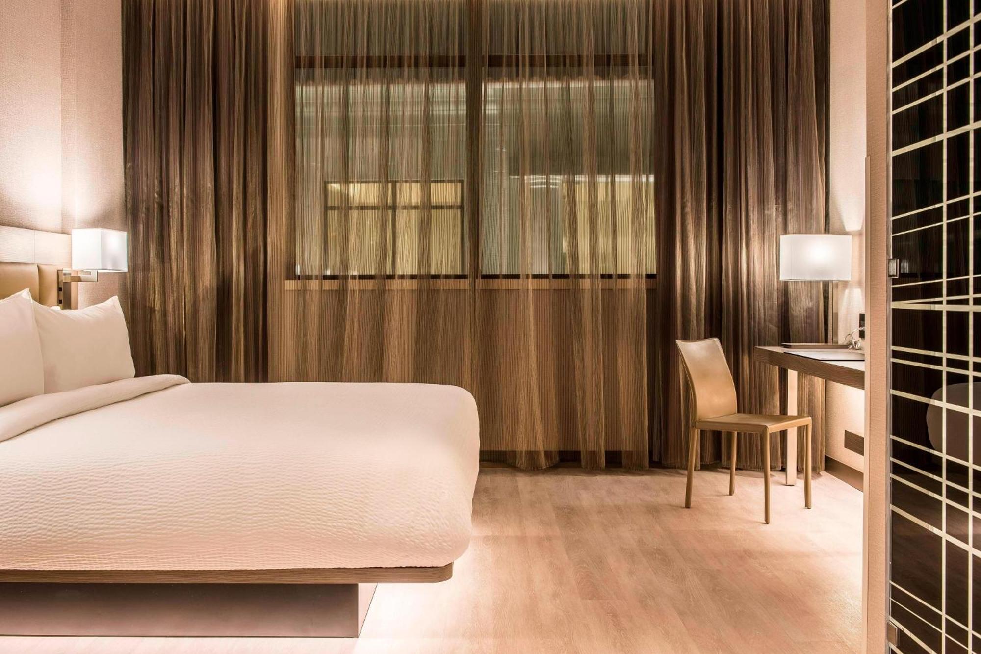 Ac Hotels By Marriott Ciudad Guatemala Eksteriør billede