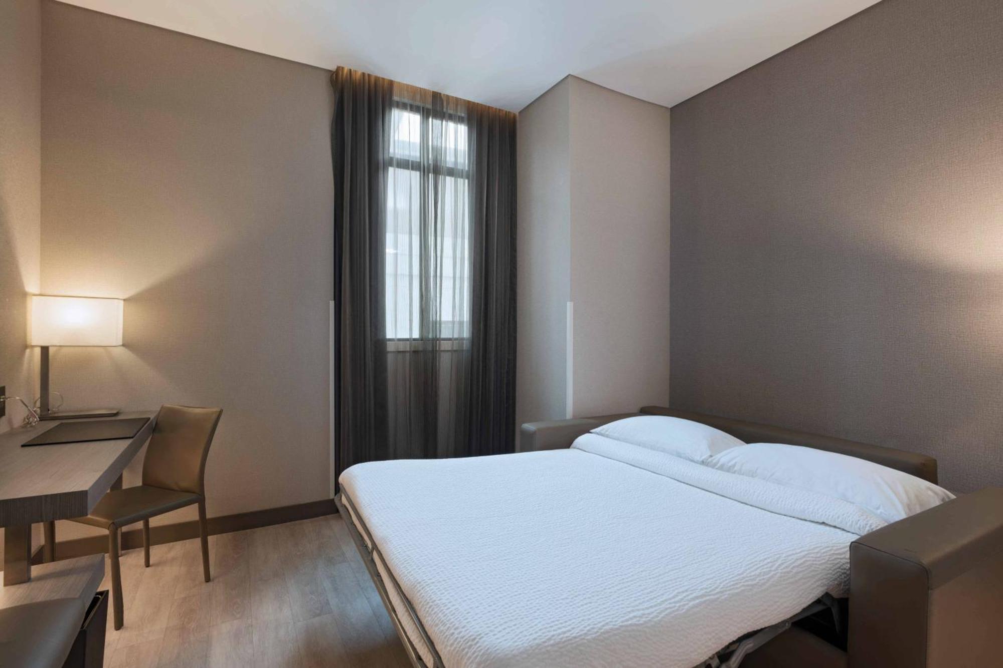 Ac Hotels By Marriott Ciudad Guatemala Eksteriør billede